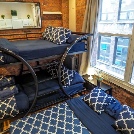 Hello Broadway Apartment New York Luaran gambar