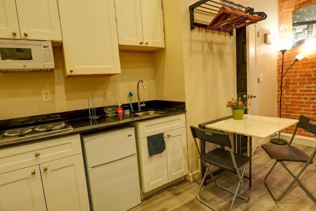 Hello Broadway Apartment New York Luaran gambar