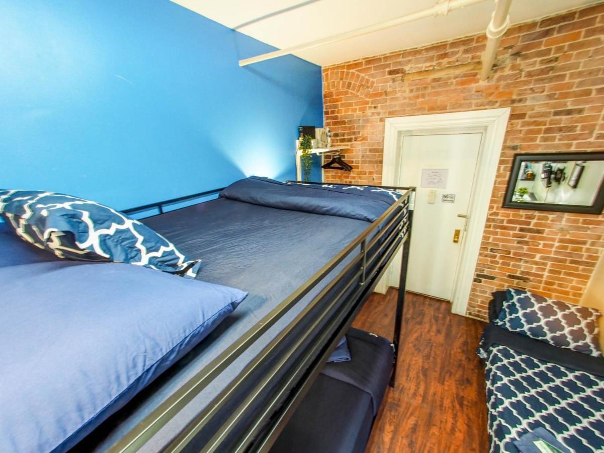Hello Broadway Apartment New York Luaran gambar
