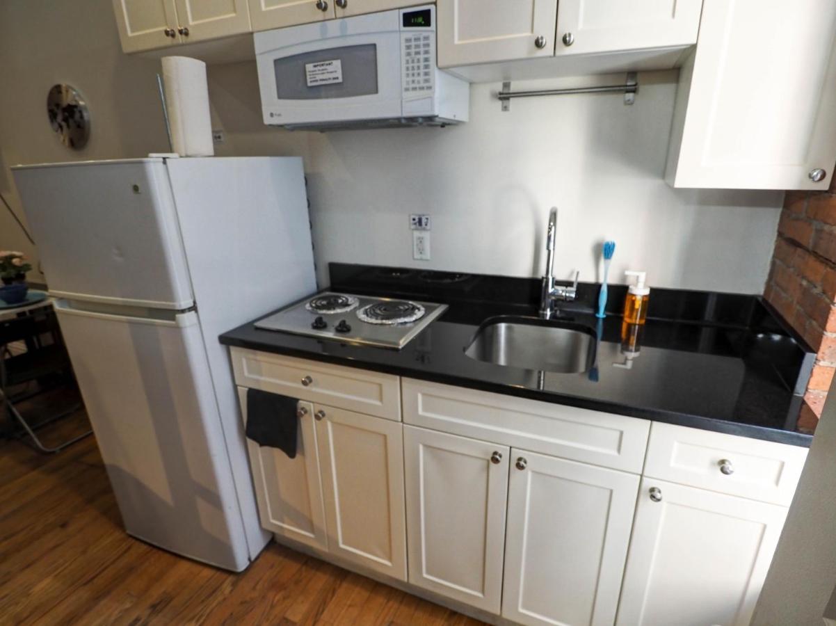 Hello Broadway Apartment New York Luaran gambar