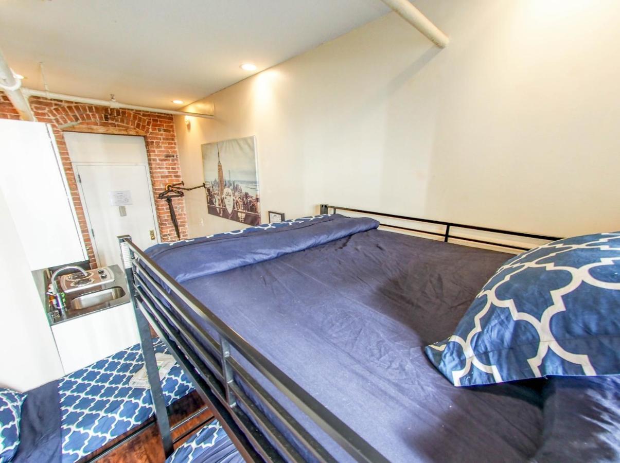 Hello Broadway Apartment New York Luaran gambar