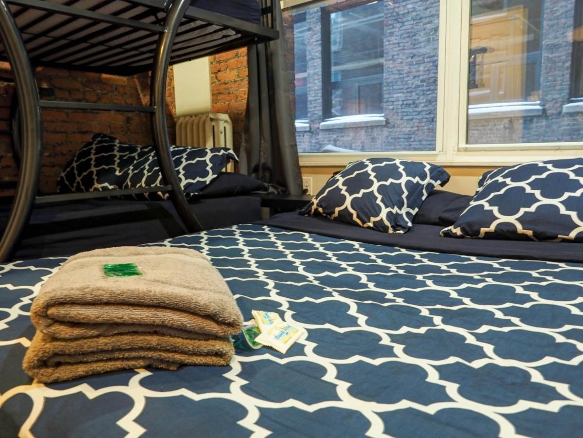 Hello Broadway Apartment New York Luaran gambar