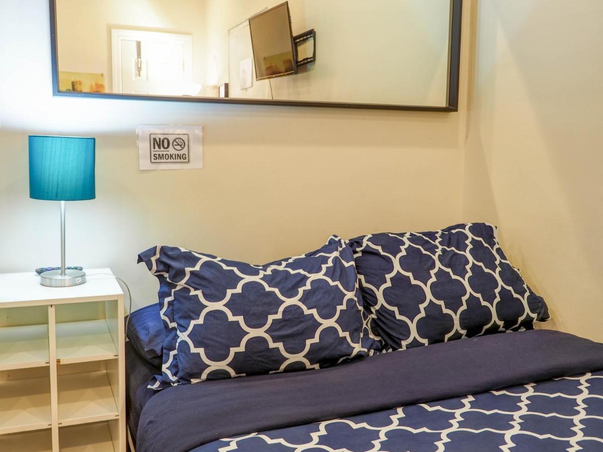 Hello Broadway Apartment New York Luaran gambar
