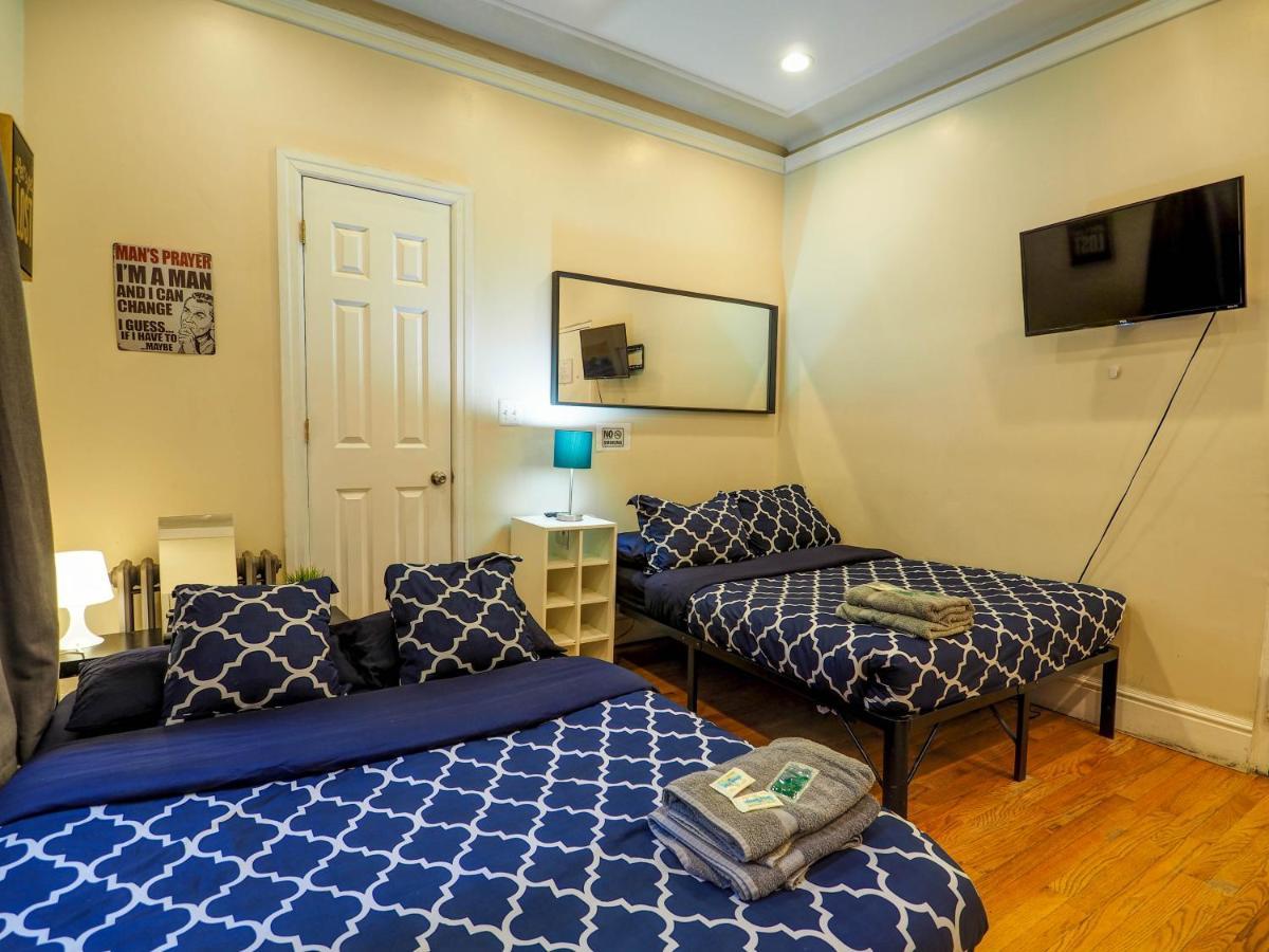 Hello Broadway Apartment New York Luaran gambar