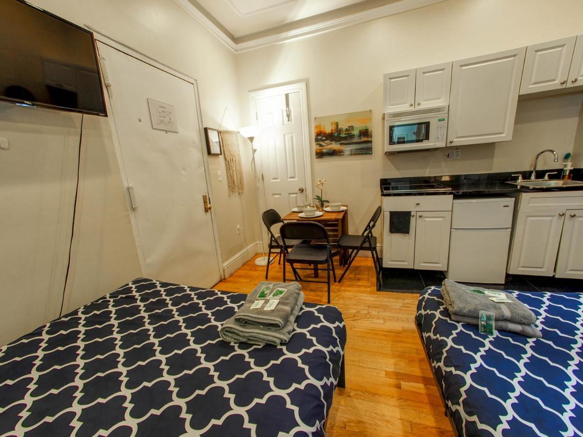 Hello Broadway Apartment New York Luaran gambar