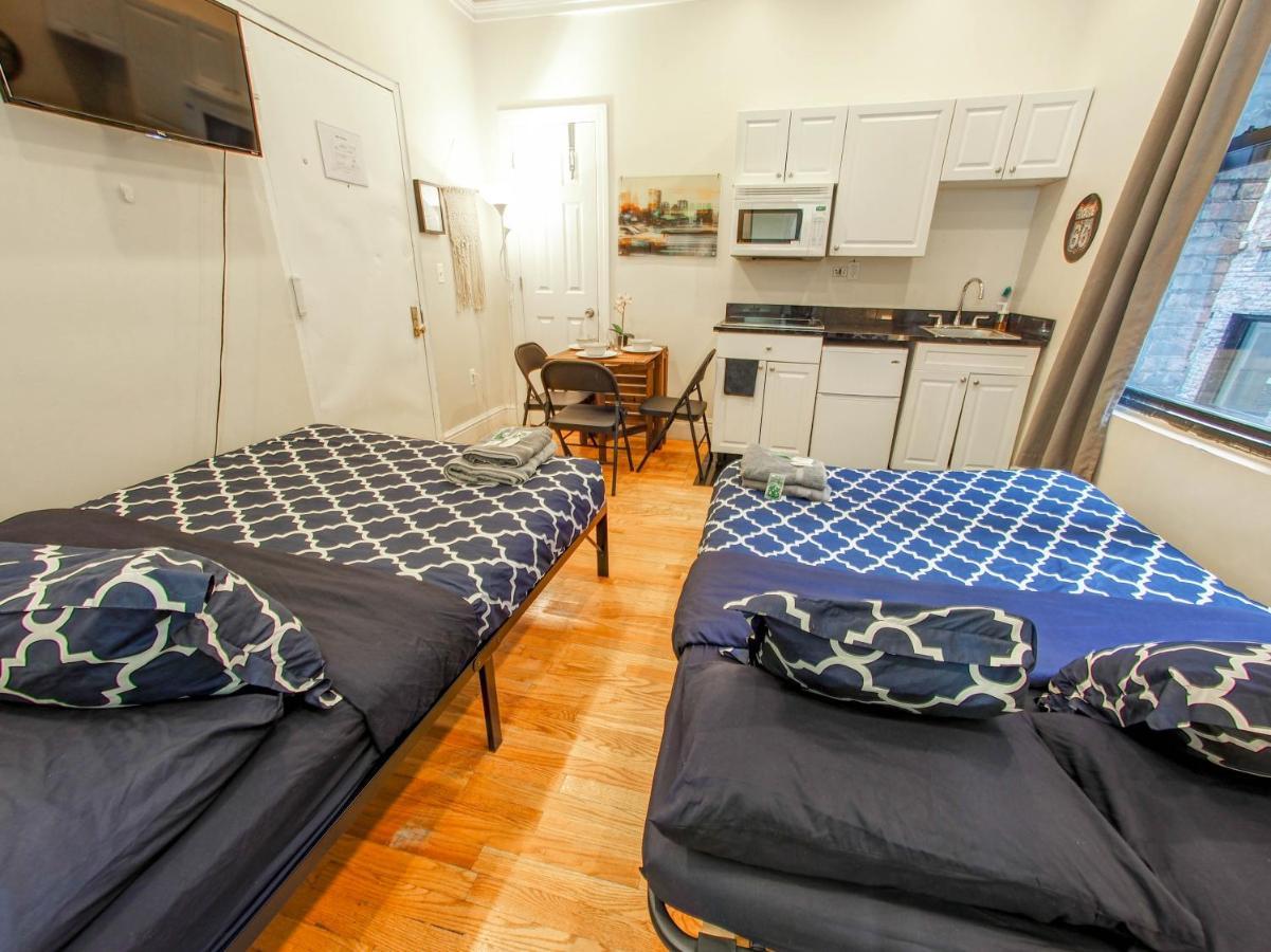 Hello Broadway Apartment New York Luaran gambar