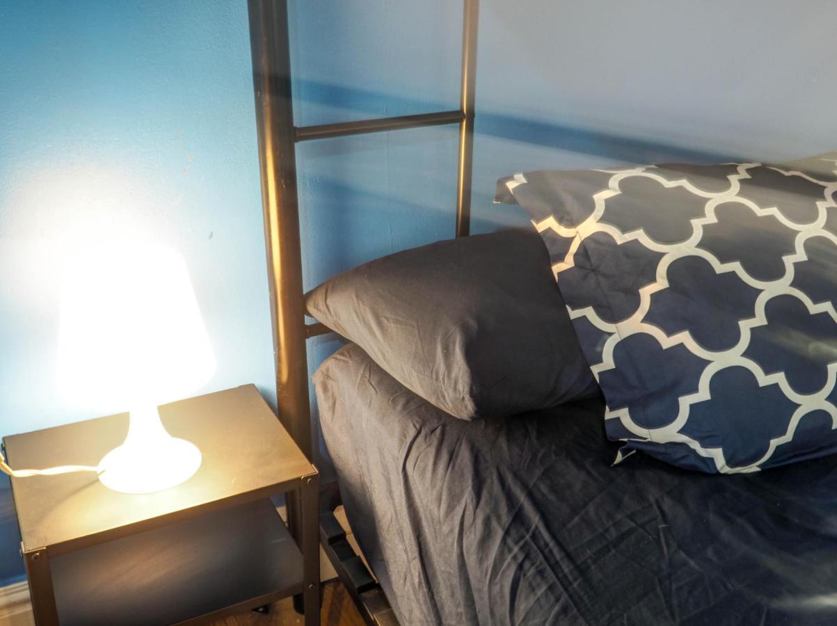 Hello Broadway Apartment New York Luaran gambar