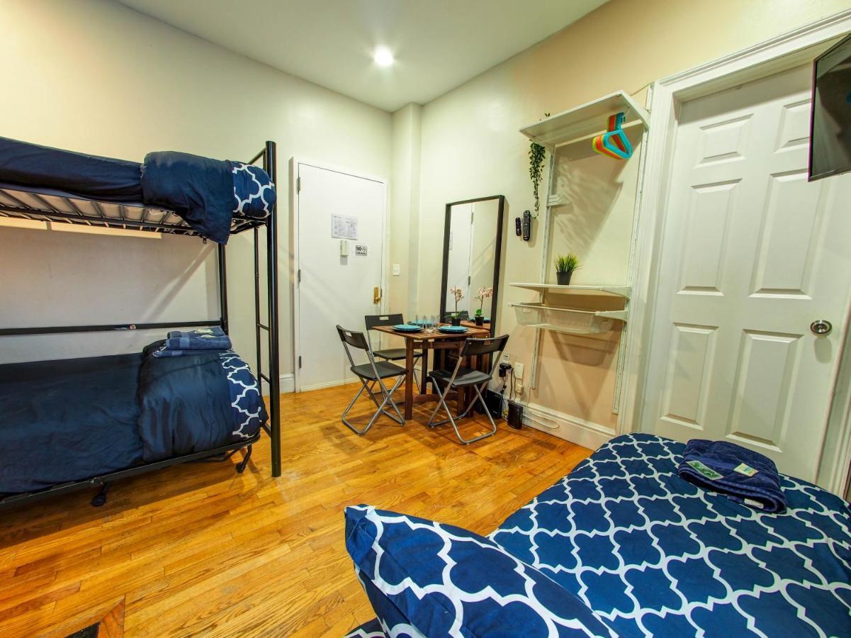 Hello Broadway Apartment New York Luaran gambar
